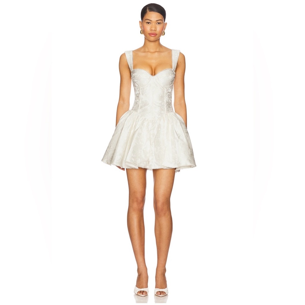 Joelle Mini Dress